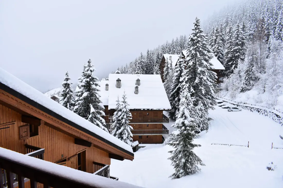 Résidence ForÊt