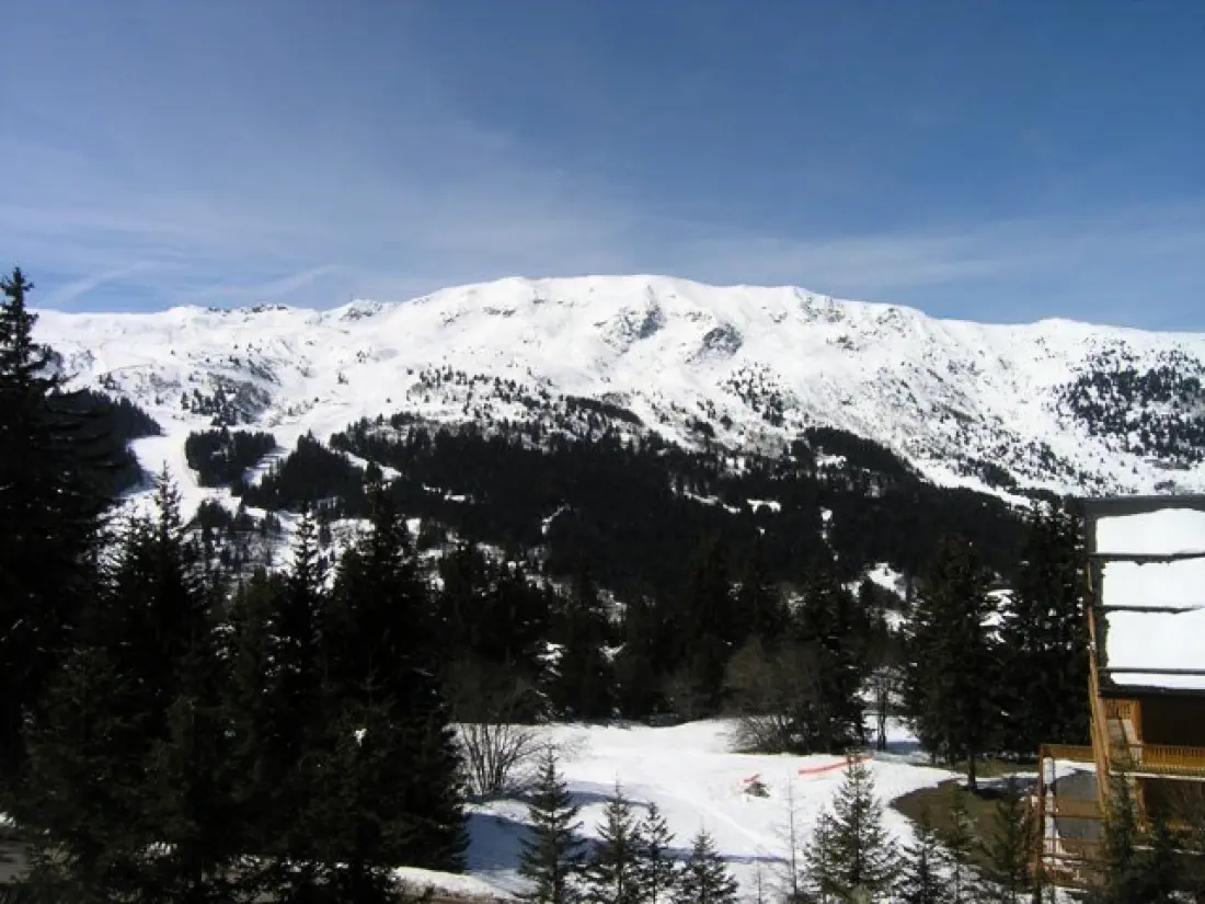 Résidence ForÊt