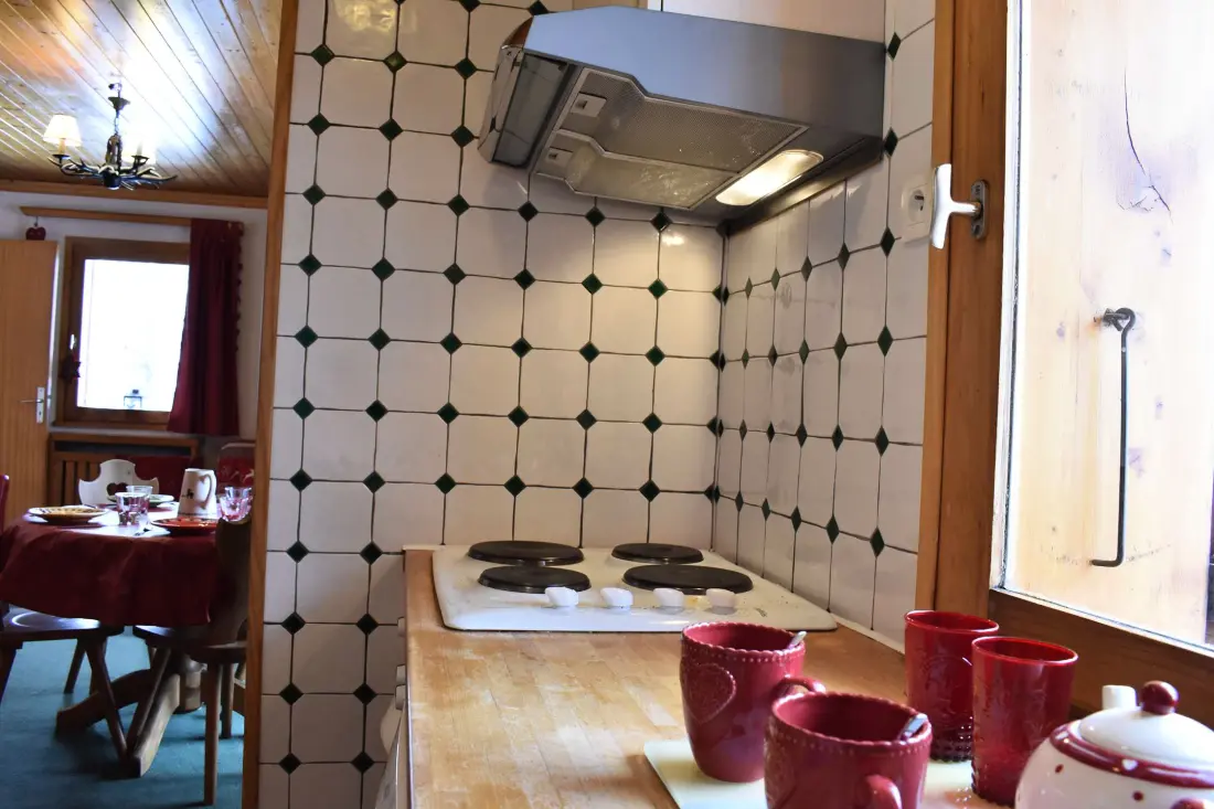 Résidence ForÊt