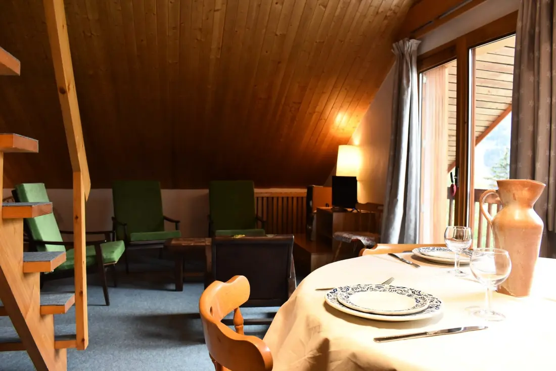 Résidence ForÊt