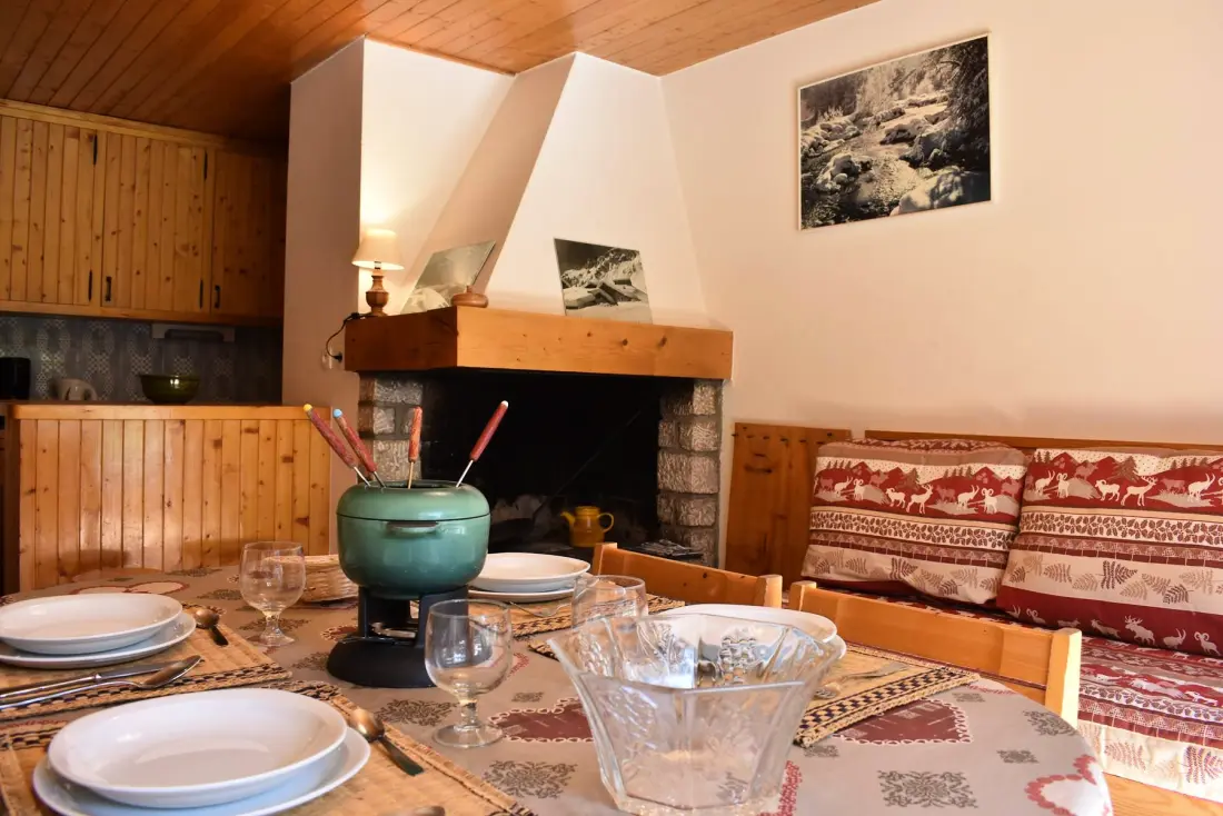 Résidence ForÊt