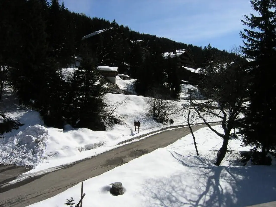 Résidence ForÊt