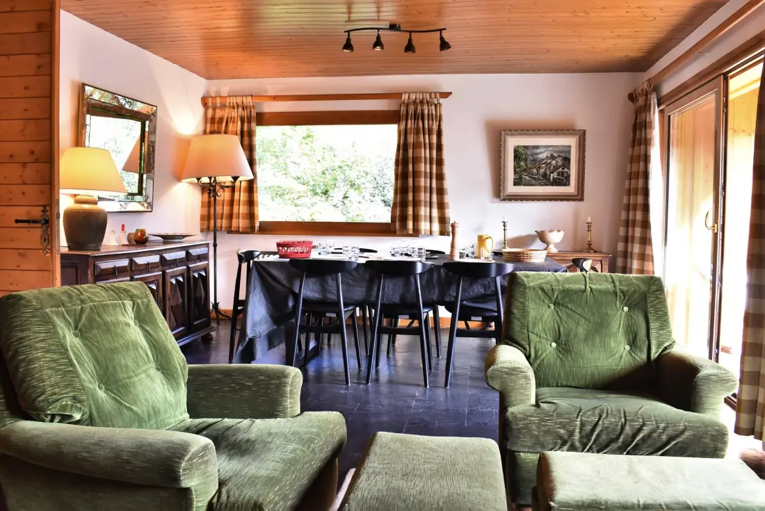 Residence Gelinotte