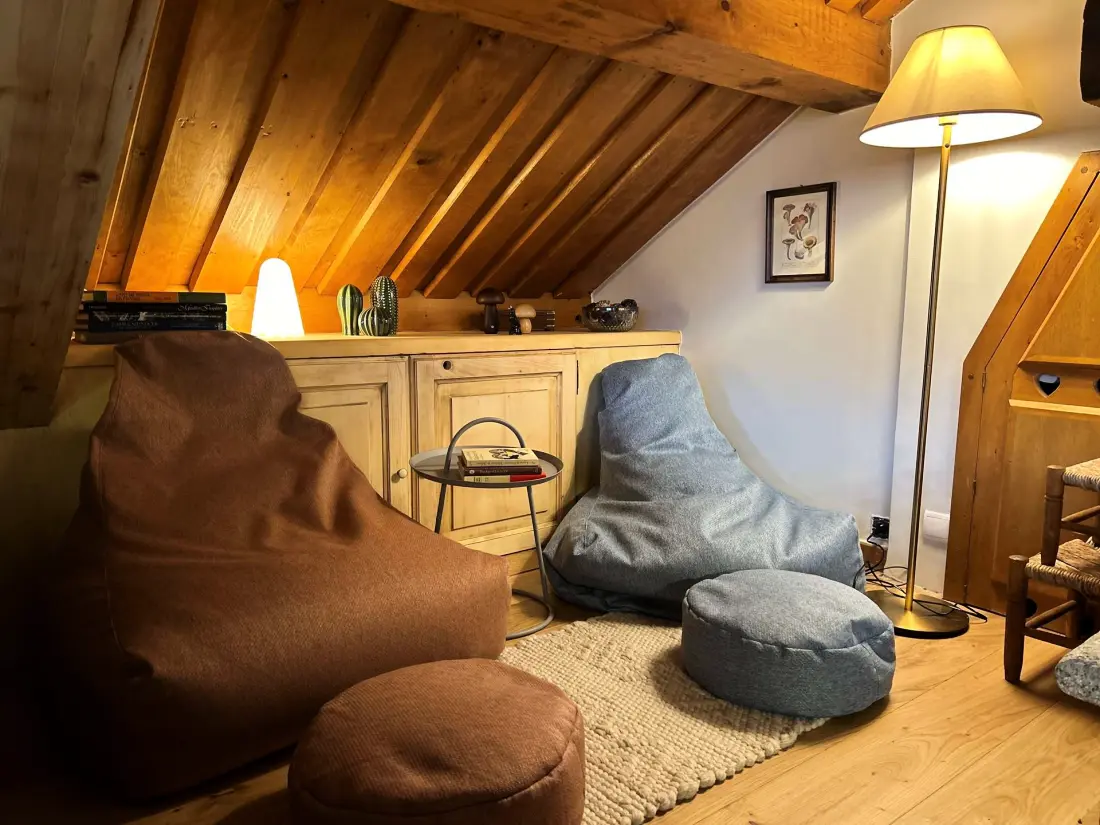 Residence Gelinotte