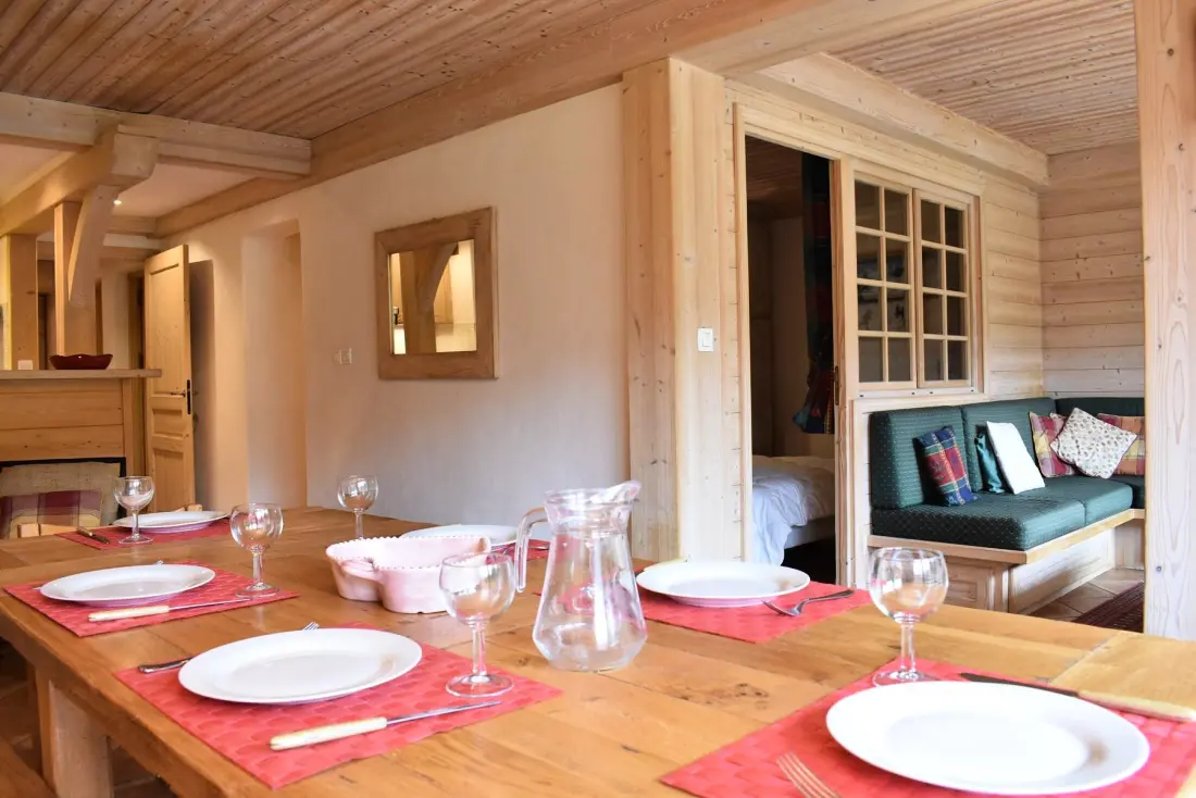 Residence Gelinotte