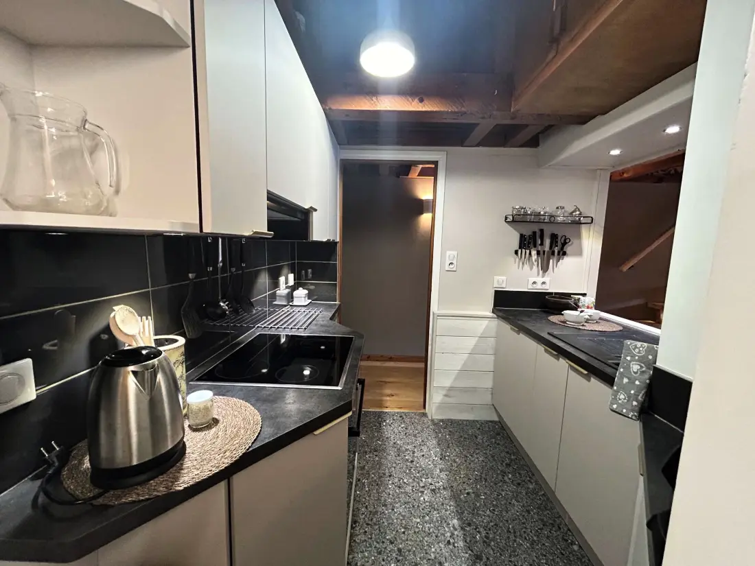 Residence Gelinotte