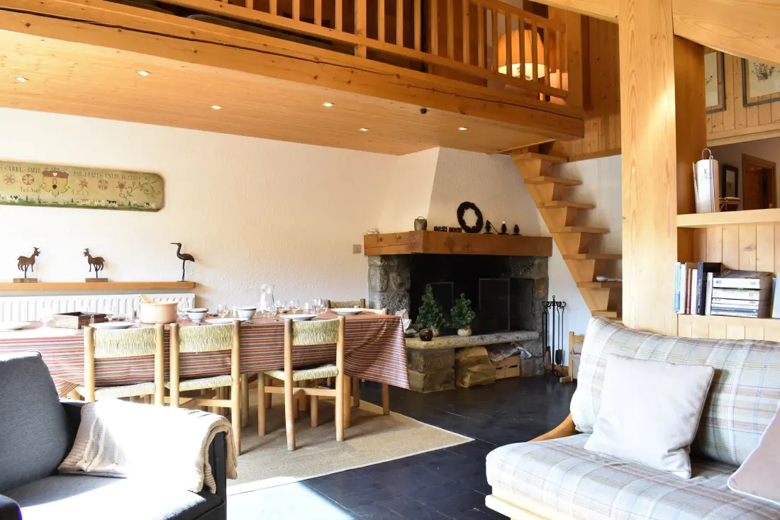 Residence Gelinotte