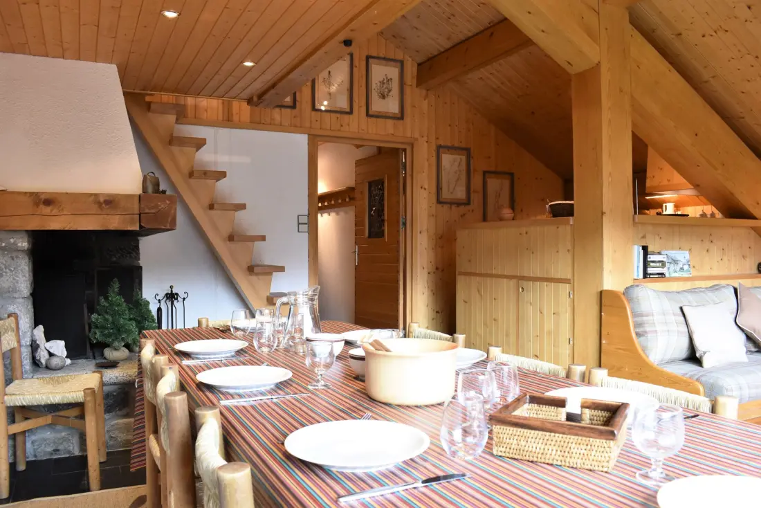 Residence Gelinotte
