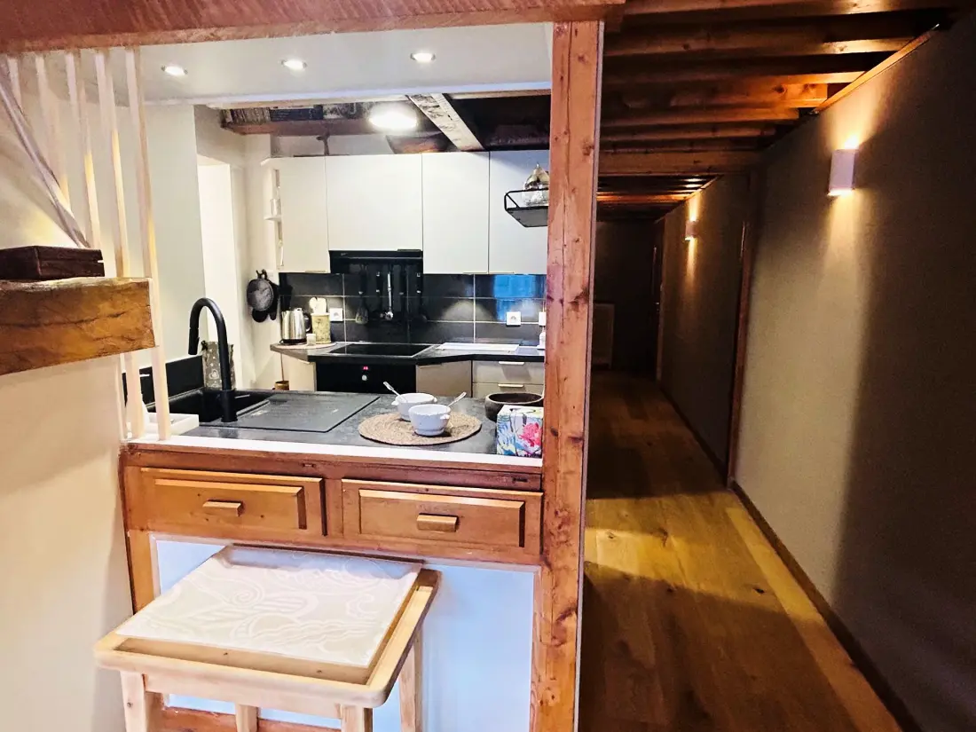 Residence Gelinotte