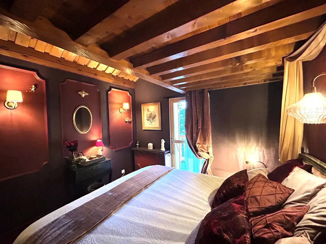 Residence Gelinotte