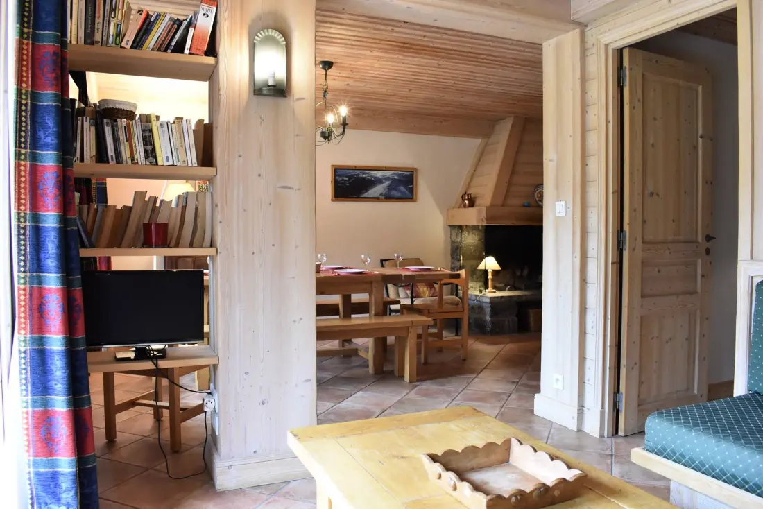 Residence Gelinotte