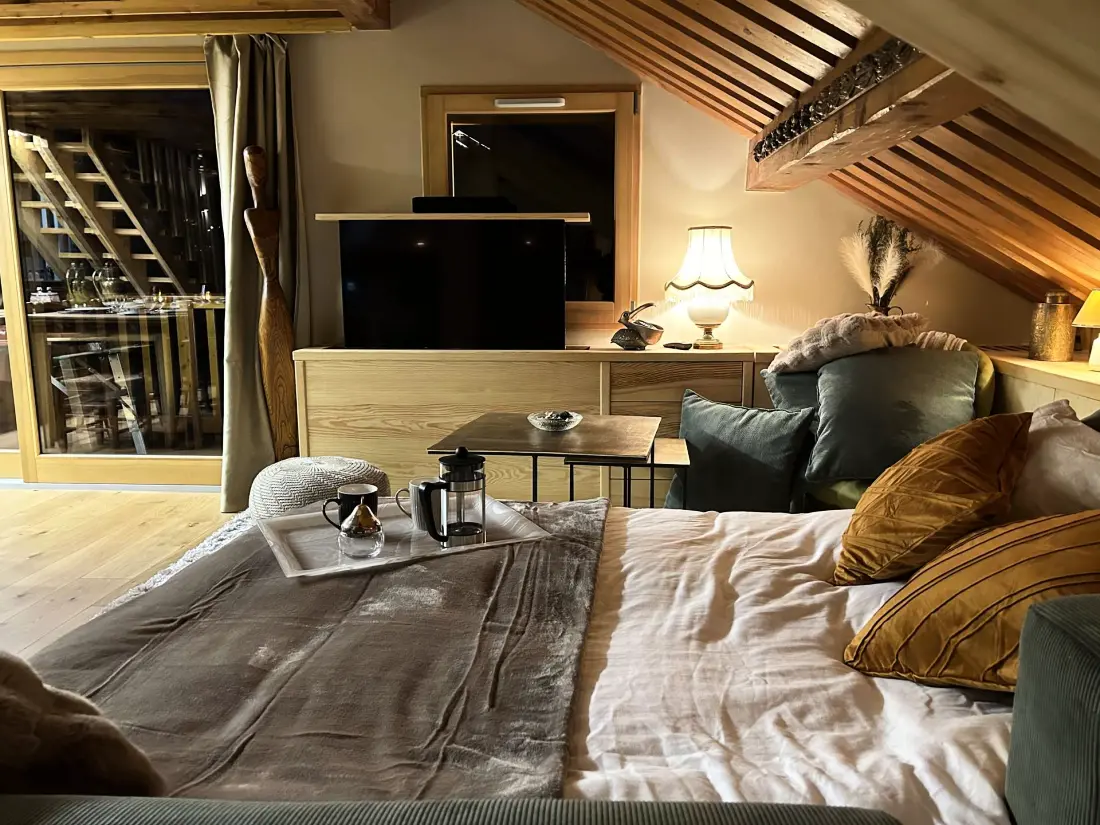 Residence Gelinotte