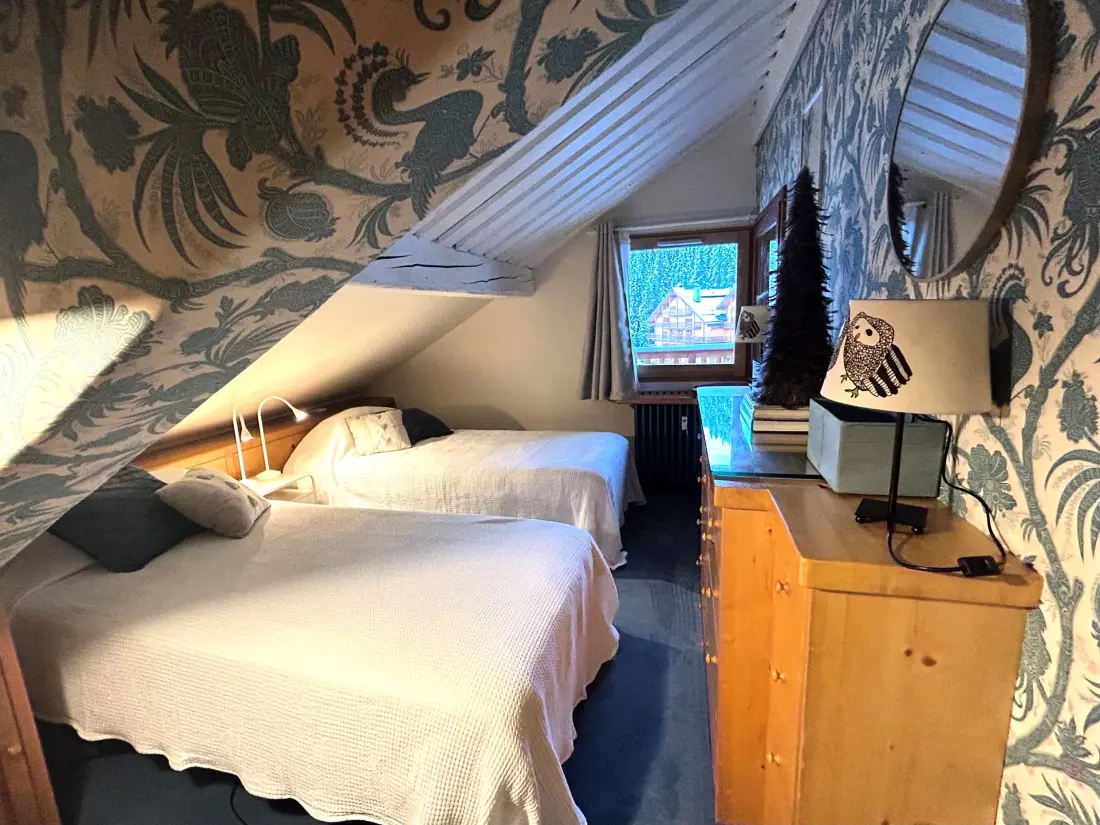 Residence Gelinotte