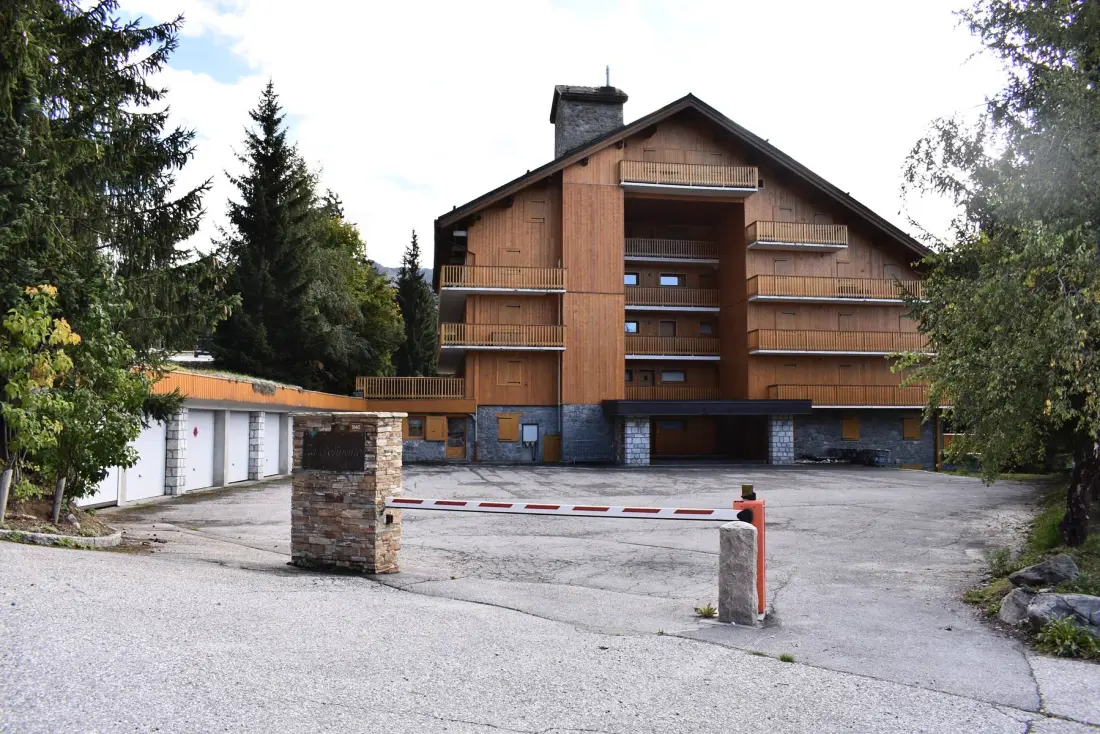 Residence Gelinotte