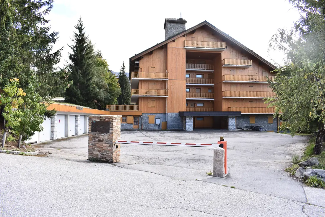 Residence Gelinotte