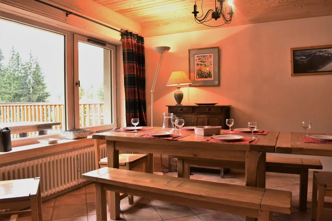 Residence Gelinotte
