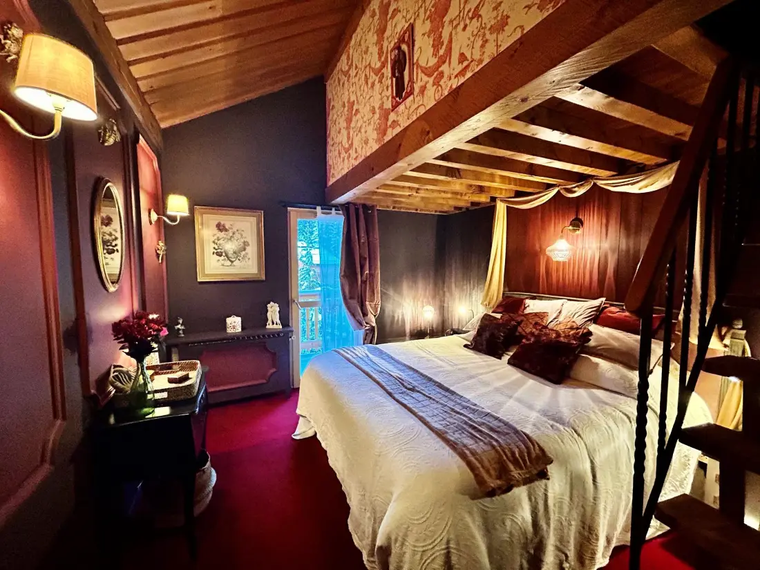 Residence Gelinotte