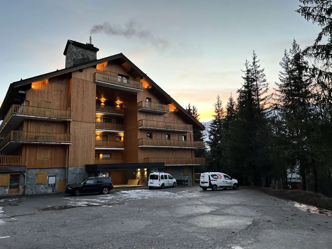 Residence Gelinotte