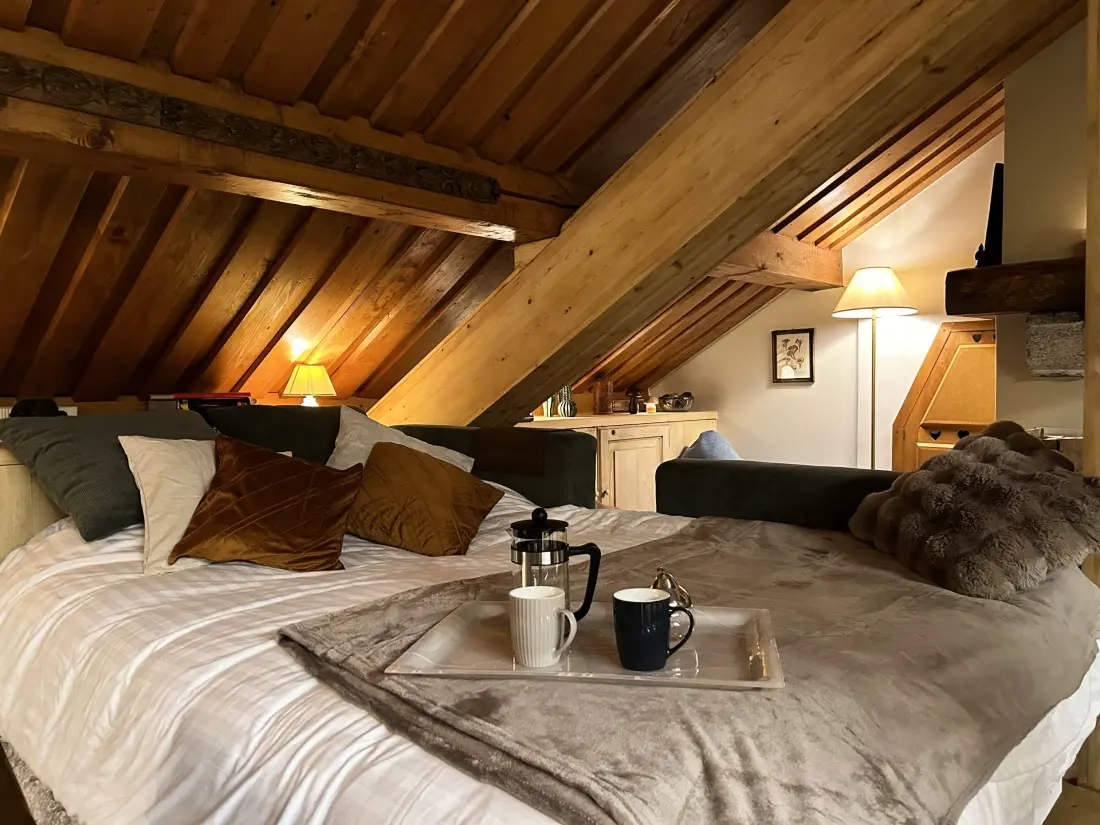 Residence Gelinotte