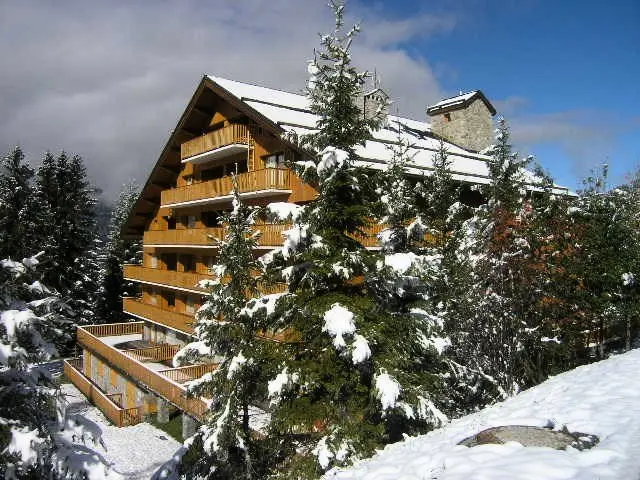 Residence Gelinotte
