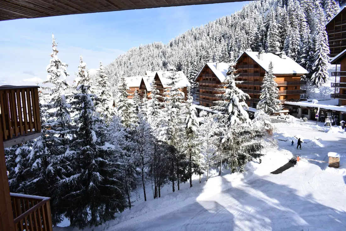Residence Gelinotte