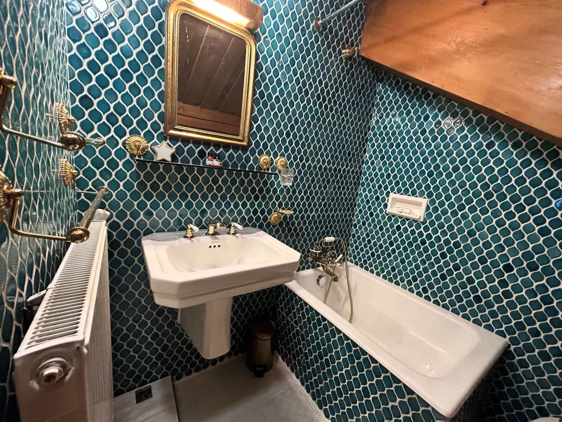 Residence Gelinotte