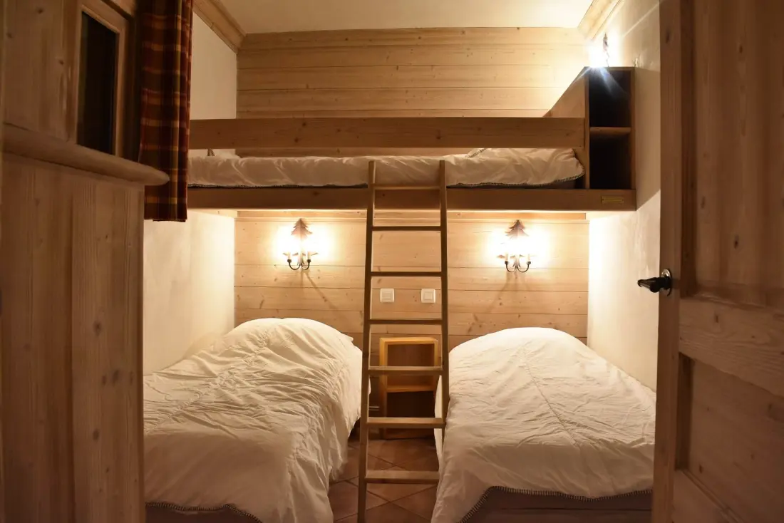 Residence Gelinotte