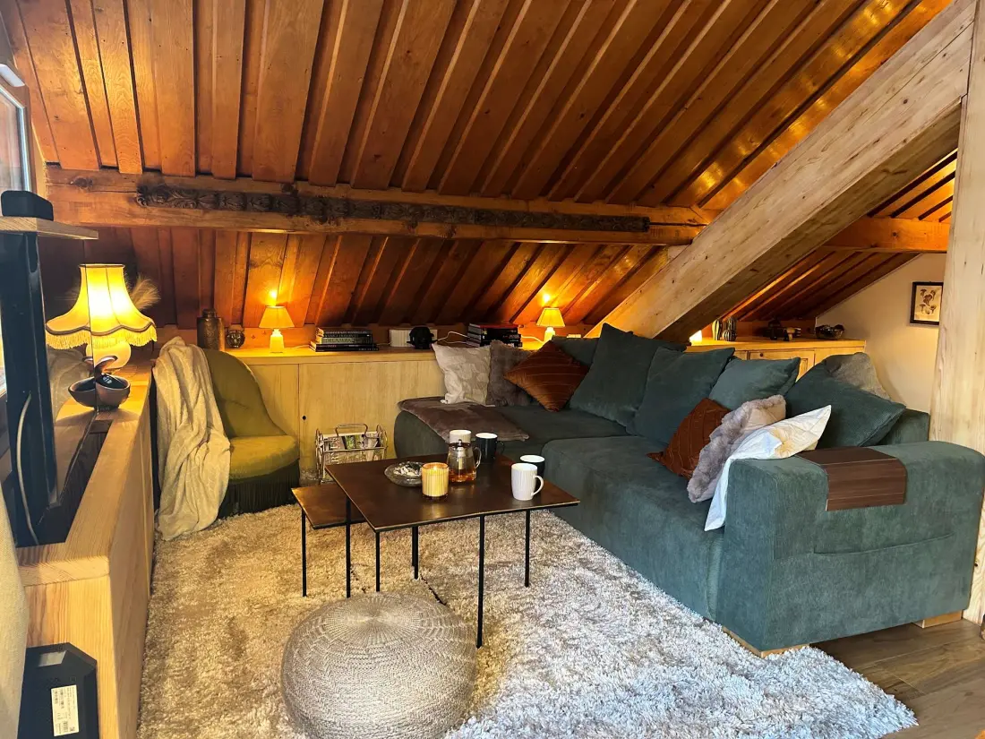 Residence Gelinotte