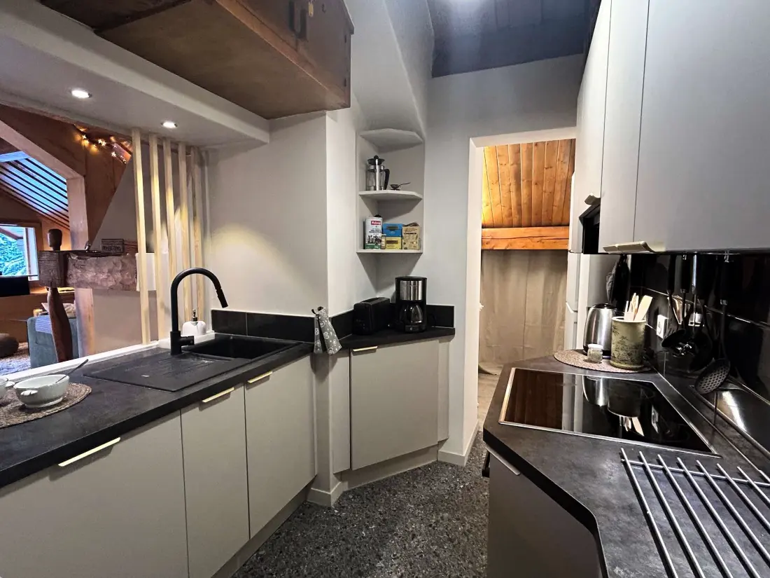 Residence Gelinotte