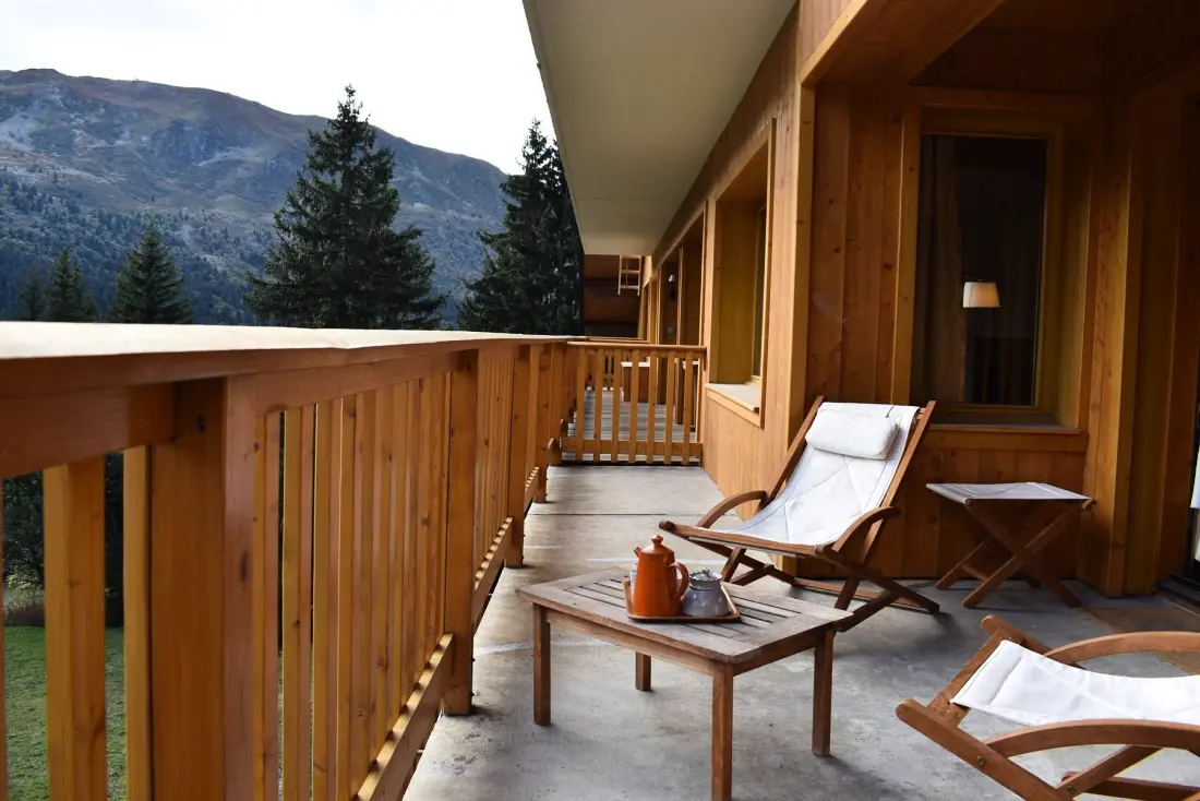 Residence Gelinotte