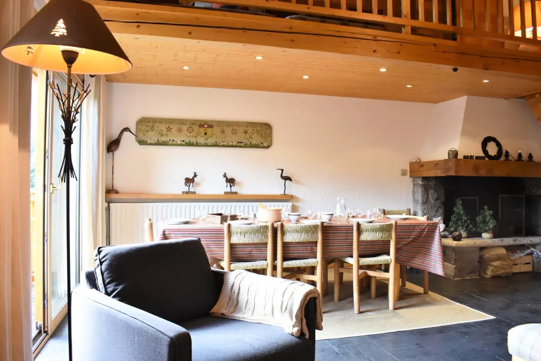 Residence Gelinotte