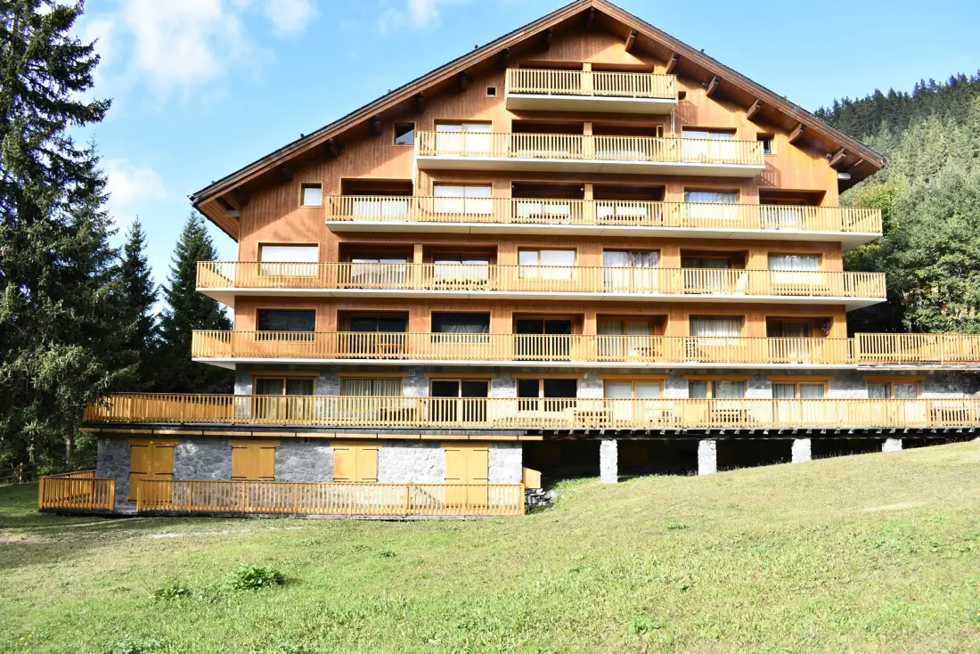 Residence Gelinotte