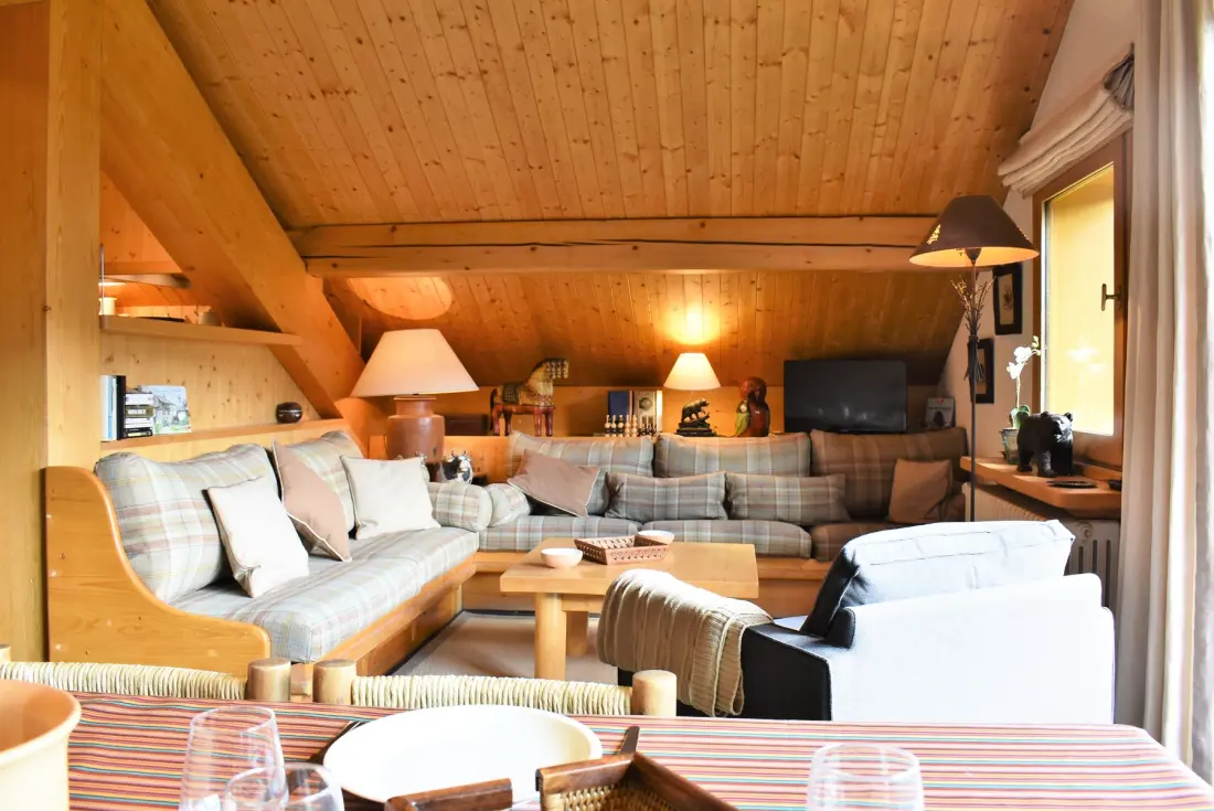 Residence Gelinotte