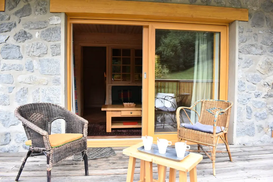 Residence Gelinotte