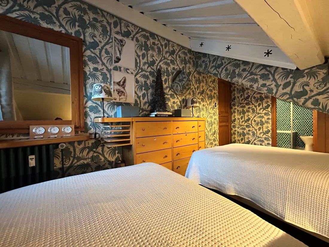 Residence Gelinotte