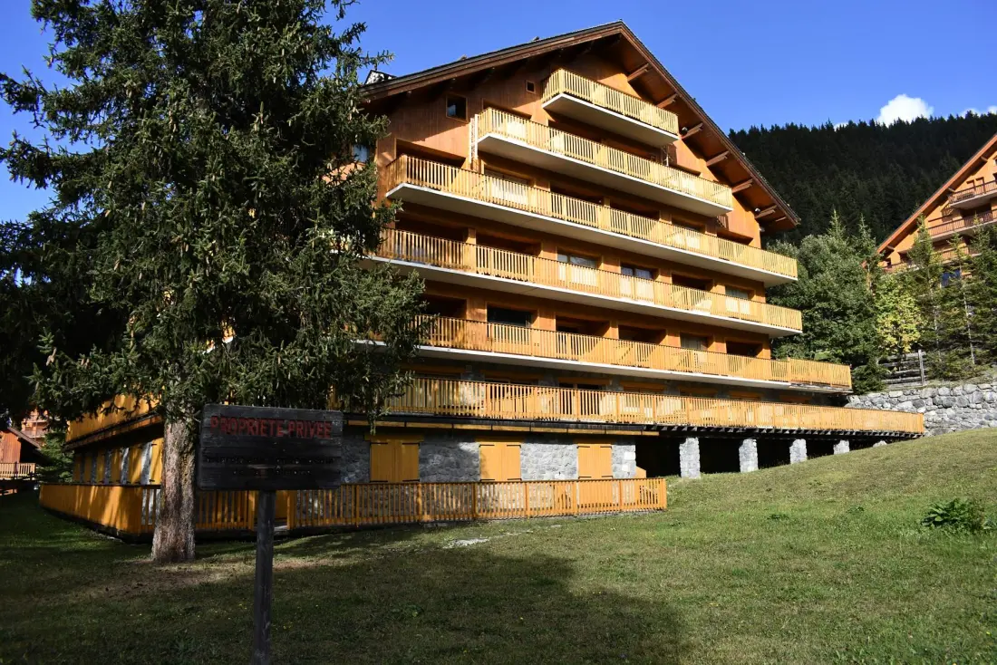 Residence Gelinotte