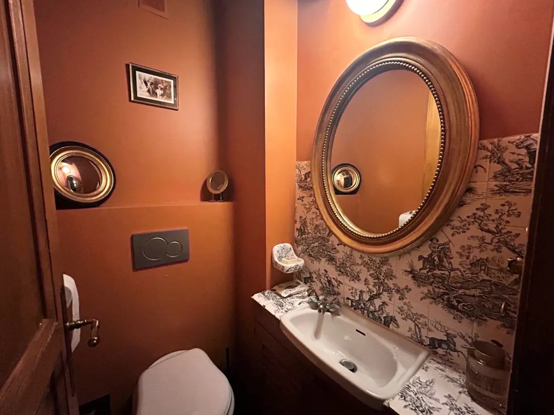 Residence Gelinotte
