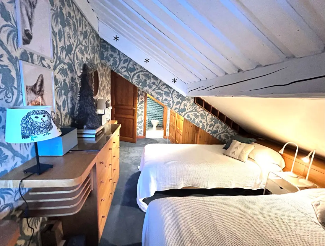 Residence Gelinotte