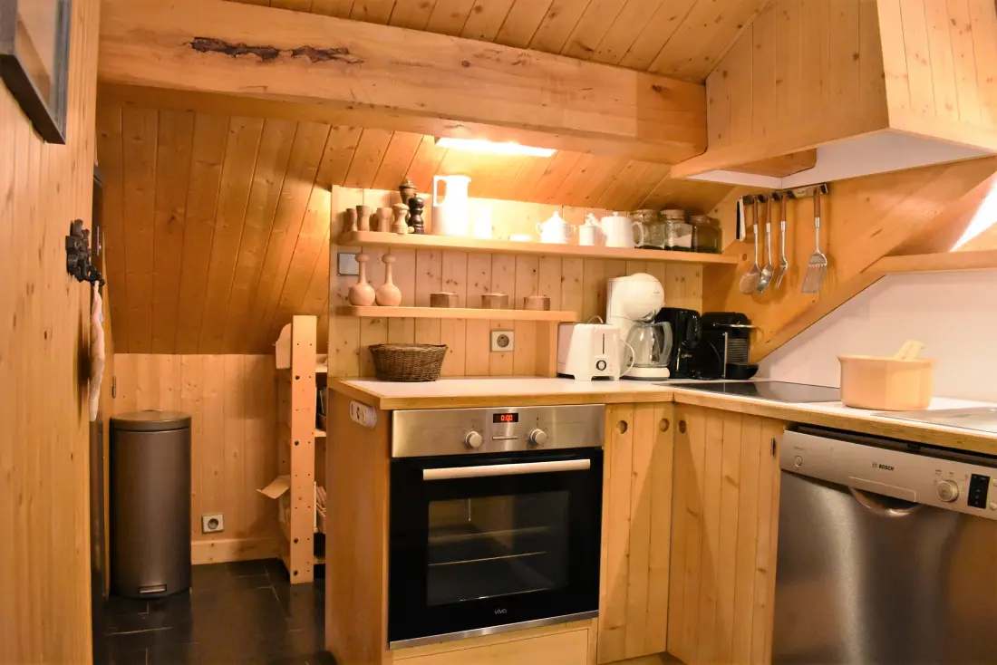 Residence Gelinotte