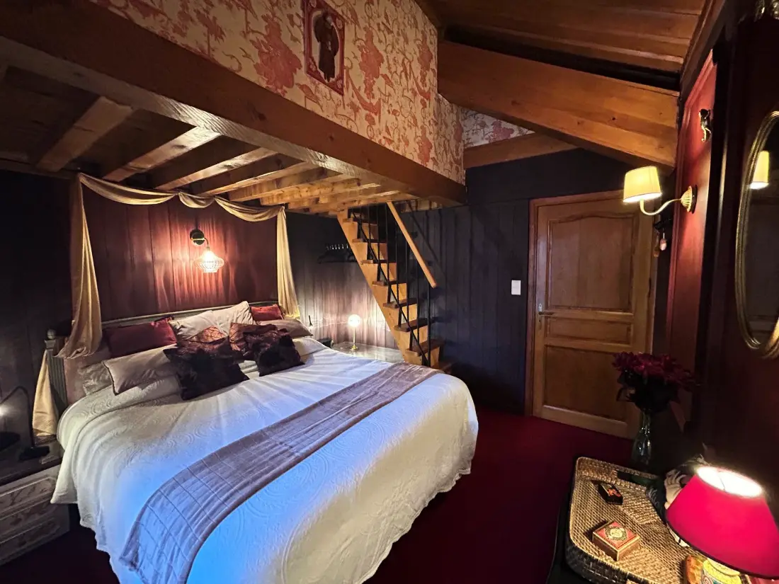 Residence Gelinotte