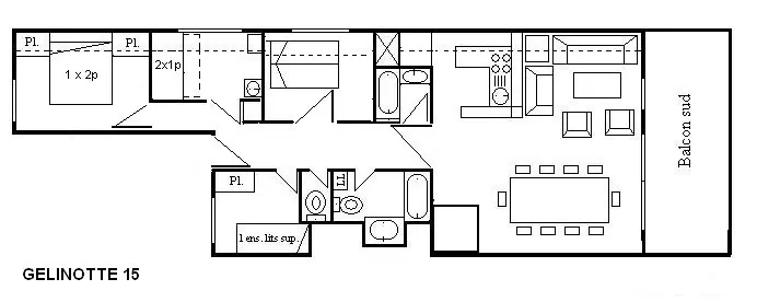 Residence Gelinotte