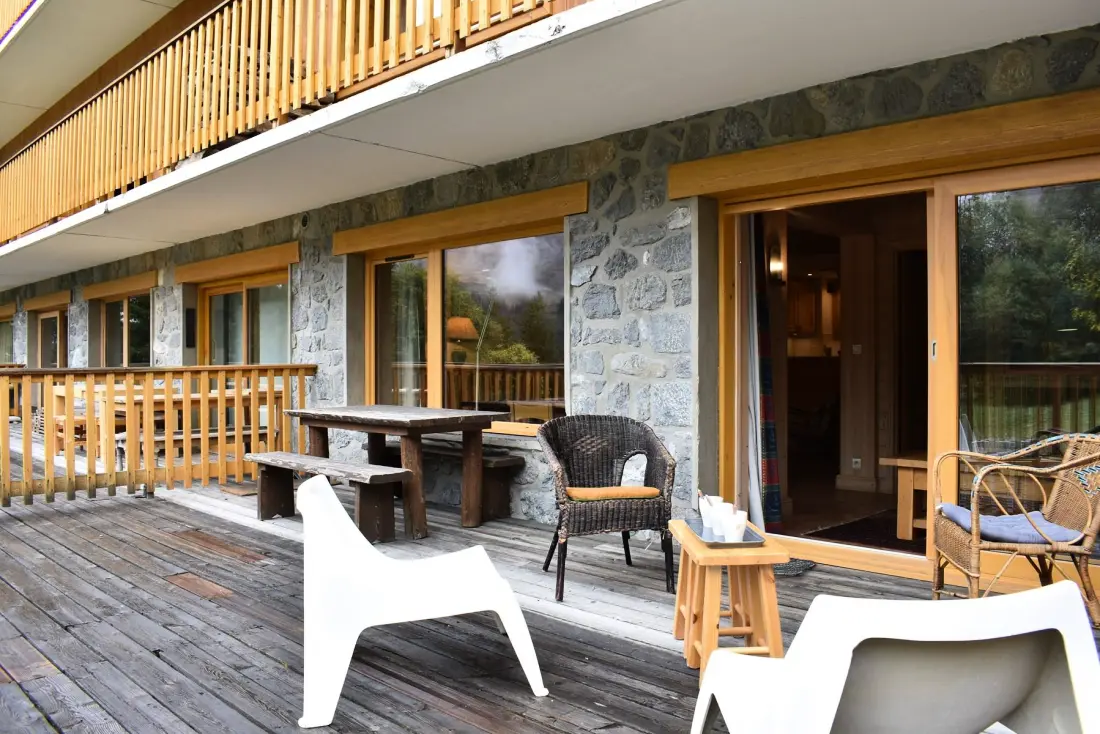Residence Gelinotte