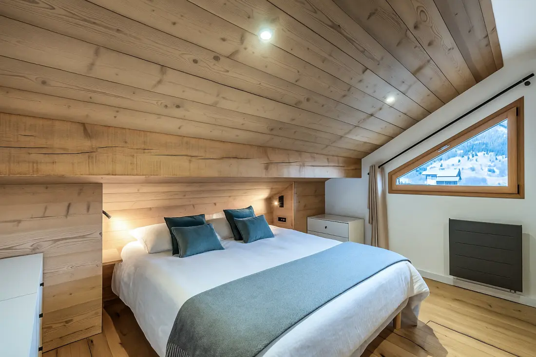 Genette Residence