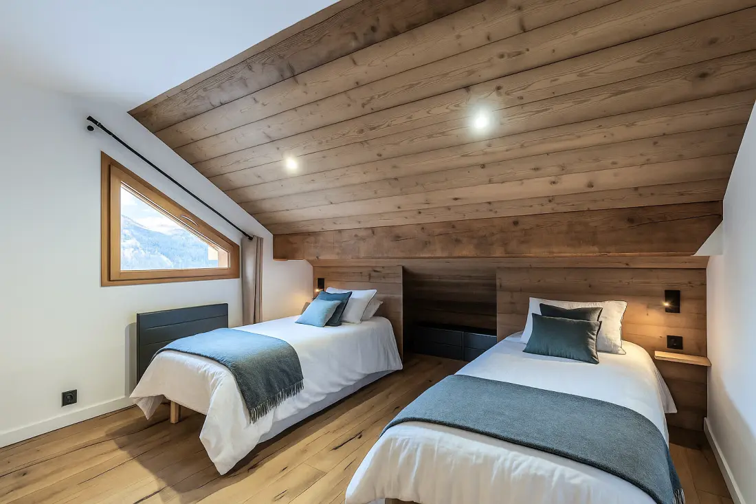 Genette Residence