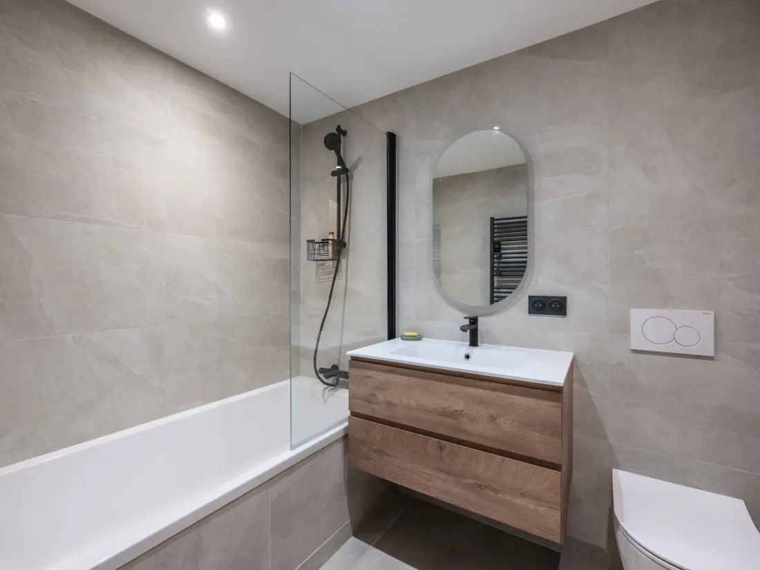 Genette Residence