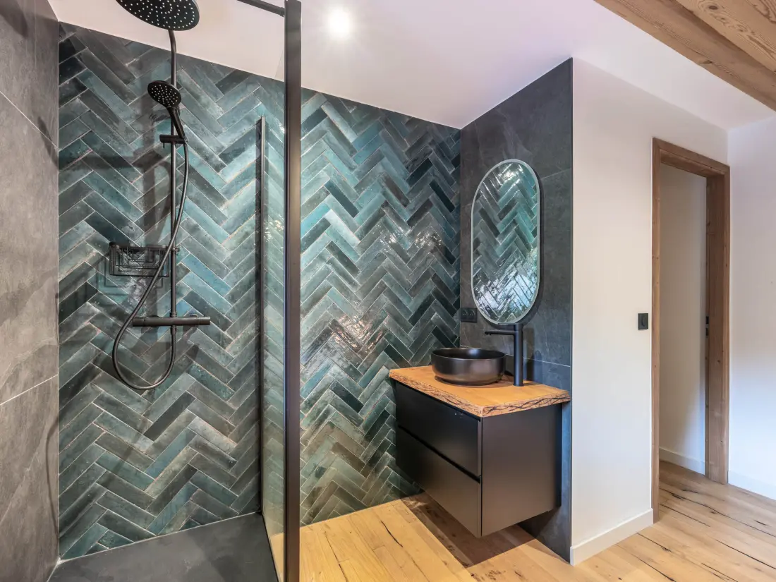 Genette Residence