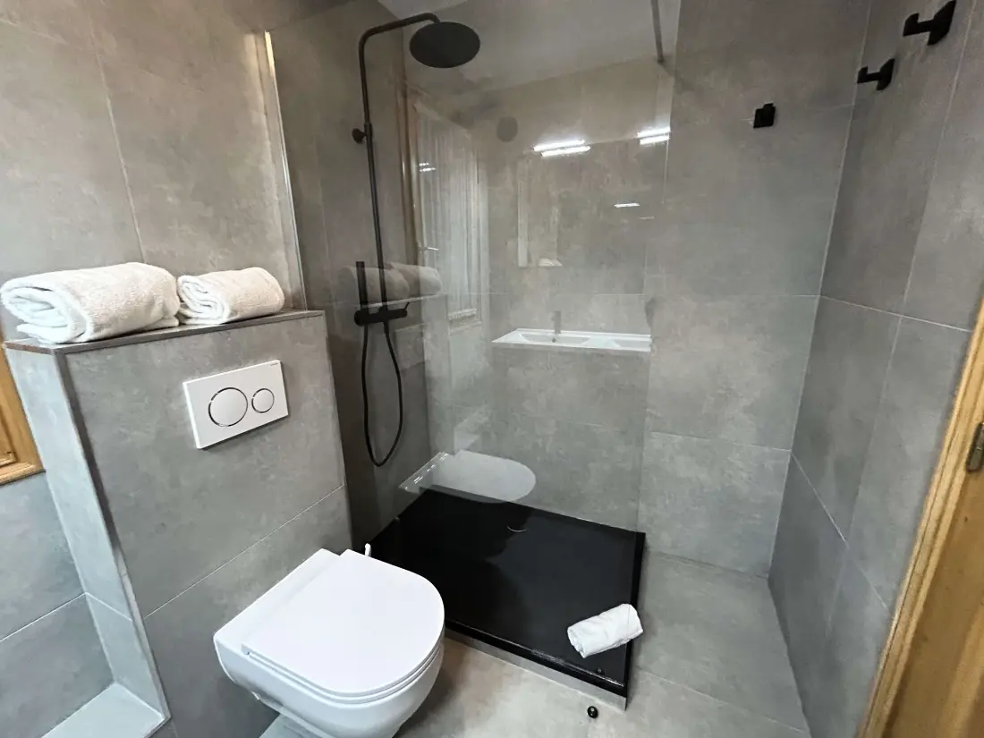 Residence Grand Tetras