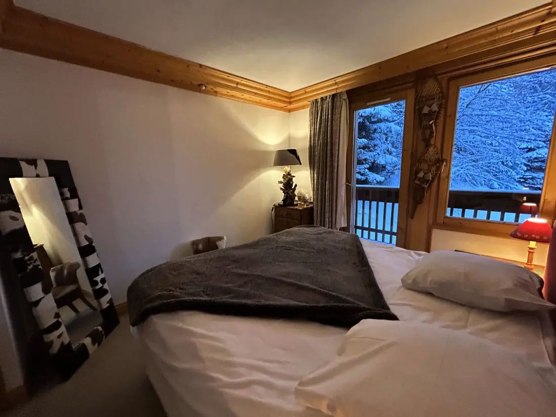 Residence Grand Tetras