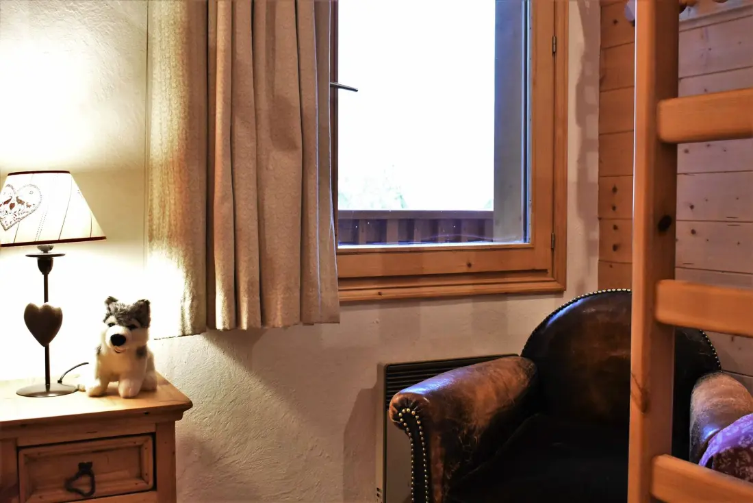 Residence Grand Tetras