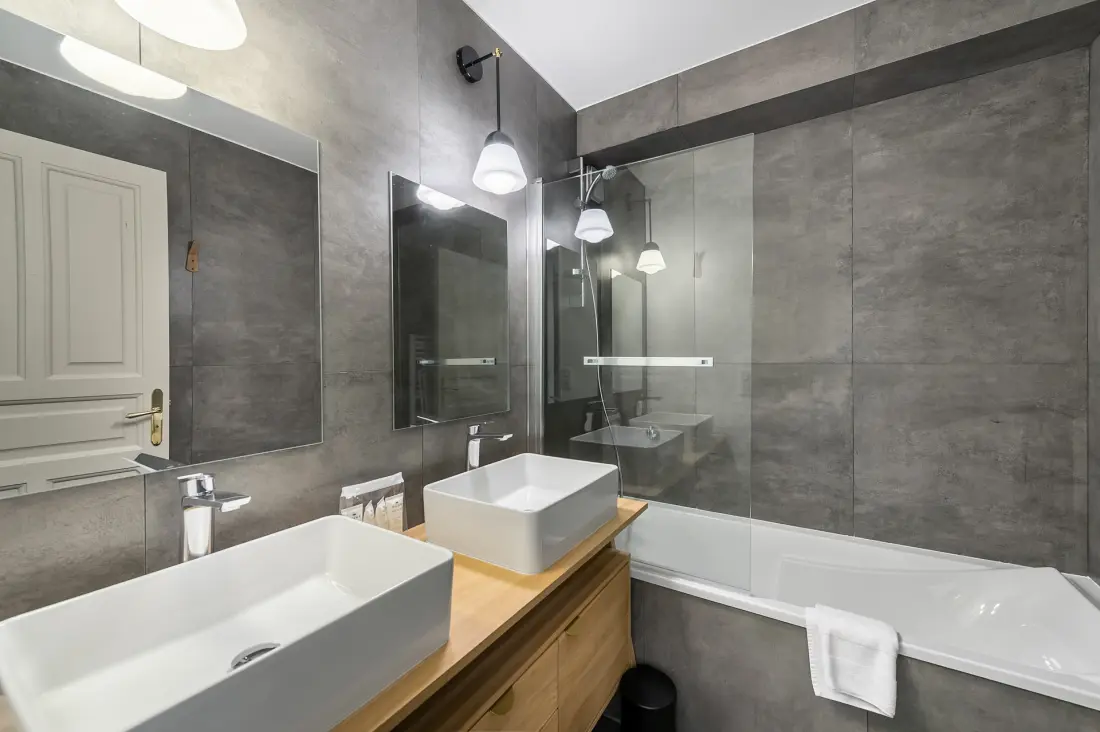 Residence Grand Tetras